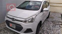 هيونداي جراند آي 10